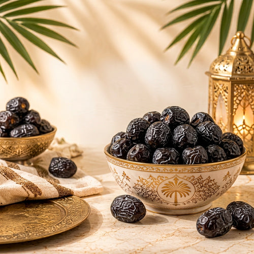 Ajwa Dates