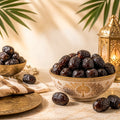 Ajwa Rutab Dates 