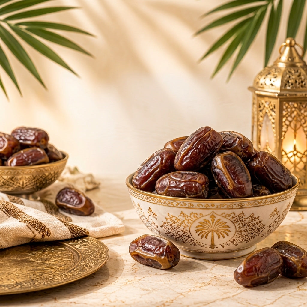 Barni Dates