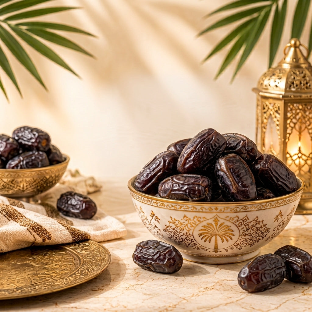 Safawi Dates