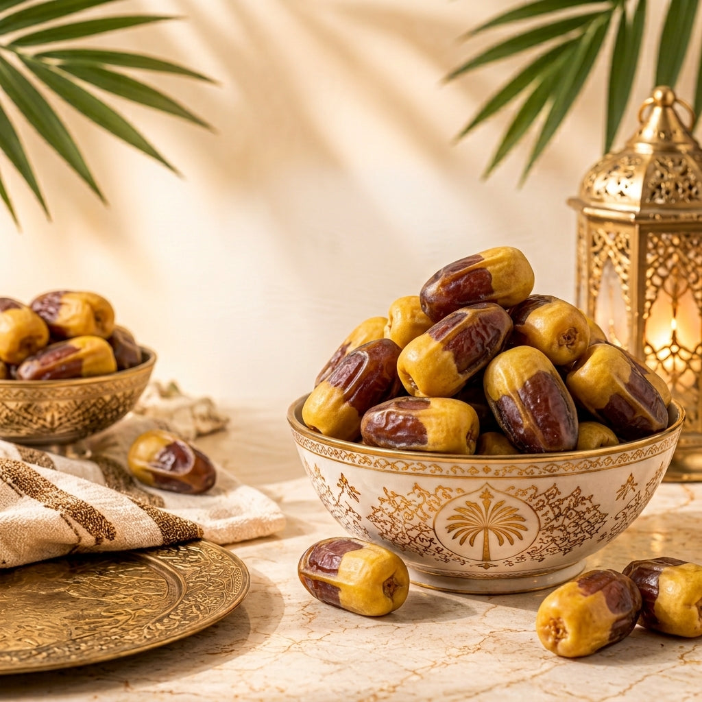 Sughai Dates