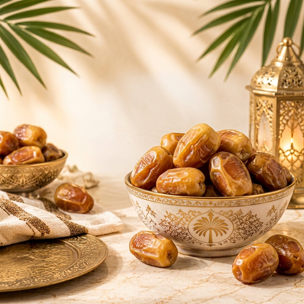 Sukarri Rutab Dates